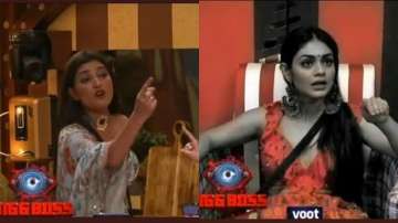 Bigg Boss 16 live