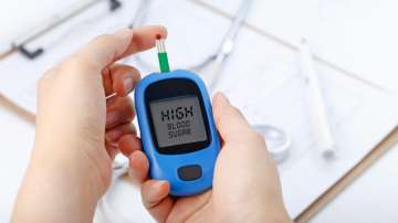 Diabetes management