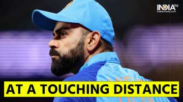 Virat Kohli, T20I