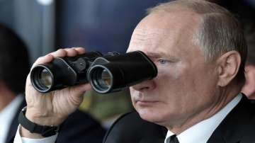 Russia Ukraine war, Russia Ukraine war news, Russia Ukraine war update, Russia Ukraine war latest ne
