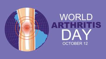 World Arthritis Day 2022, Bone health, Muscles 