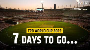 T20 World Cup 2022, Australia World Cup