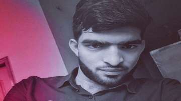 Jammu and Kashmir DG prisons HK Lohia murder accused Yasir Ahmead 
