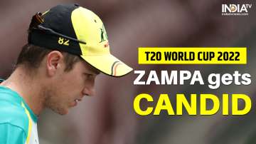Adam Zampa, T20