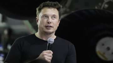 Elon Musk, Twitter, Twitter banned accounts
