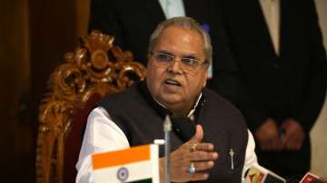 "The situation of the country will worsen in the coming times as there will be multiple battles coming and only the Modi government will be responsible for this," said former Governor Satyapal Malik.