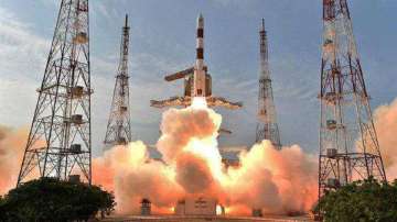 First private rocket launch, India rocket launch mission, 