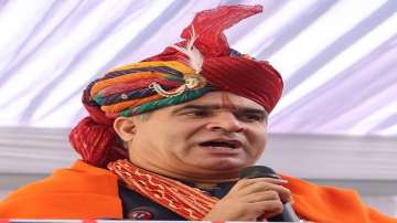 "He (Lapid) should first visit the camps of displaced Kashmiri Pandits in Jammu and Kashmir. Such remarks are only expected from a person who does not know the ground situation and how people, irrespective of their religion, have suffered because of terrorism," said BJP Chief Ravinder Raina. 