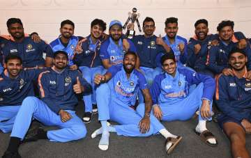 Team India