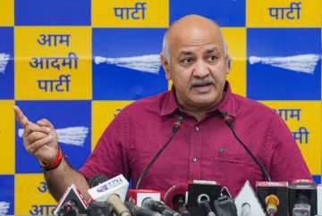 Sisodia's PA questioned by ED