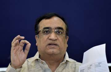 Ajay Maken speaks against the speculation on AAP-Congress friendship