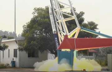 Vikram-S marks 'The Beginning' of private venture in Indian space programme with maiden success