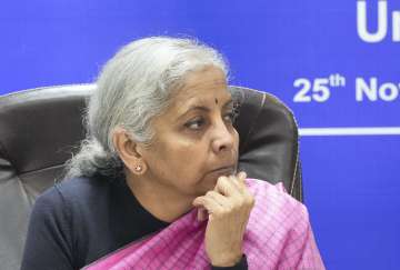 Nirmala Sitharaman, Budget 2023, Tax exemptions, income tax