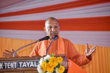 UP OBC reservation, Yogi Adityanath, OBC reservation in urban local body polls