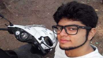 Accused Aftab Poonawala who murdered his girlfriend Shraddha Walkar 