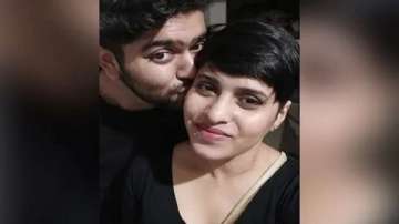 Shraddha Walkar (27) was allegedly strangled by her live-in partner Aaftab Amin Poonawala, who then sawed her body into 35 pieces. 
