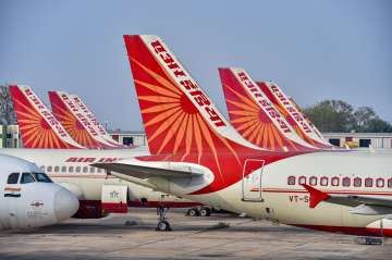 In addition to Air India, the other airlines that were slapped fines include Frontier, TAP Portugal, Aero Mexico, EI AI, and Avianca.