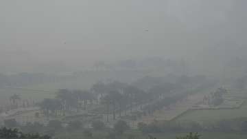 Delhi air pollution, delhi pollution, stubble burning, delhi gas chamber, delhi severe Air Quality I