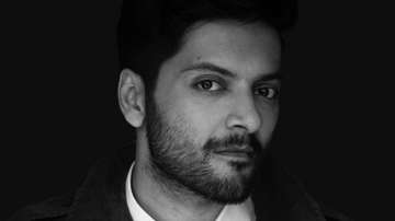 Ali Fazal