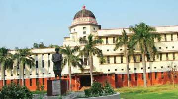 Allahabad University, Allahabad University news, Allahabad University latest news, Allahabad Univers