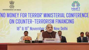 Amit Shah on terror financing, terror financing, terror financing cases, terror financing pakistan, 