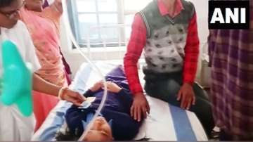 Bihar latest news, Bihar students fall ill, 