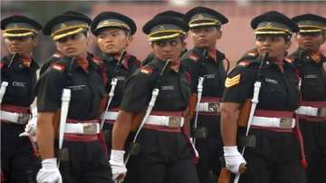 Watershed moment for the Indian Army in terms of gender equality goal