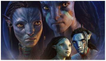 Avatar 2, titled Avatar The Way of Water, has been directed by James Cameron