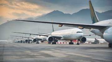 Indian aviation sector performance, Indian aviation sector performance report, Indian aviation secto