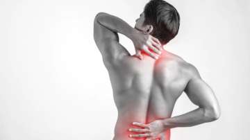  ways to ease your back pain