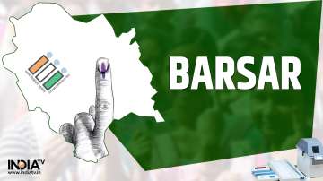 Barsar assembly constituency in Himachal Pradesh