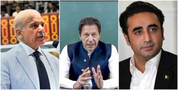 Pakistan: PM Shehbaz Sharif, Bilawal Bhutto, others react after Imran Khan attacked during long march