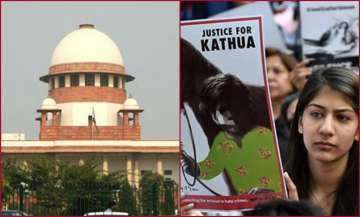 Kathua gangrape: SC sets aside high court verdict, orders accused Shubam Sangra to be tried as an adult 