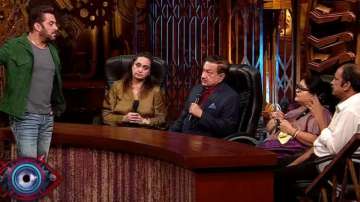 Bigg Boss 16: Shalin-Tina's parents slam Sumbul's dad 