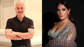 Anupam Kher react to Richa Chadha's Galwan tweet