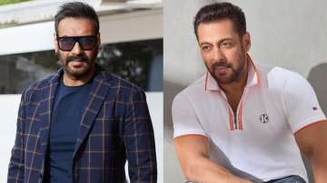 Has Ajay Devgn roped in Salman Khan for Bholaa sequel?