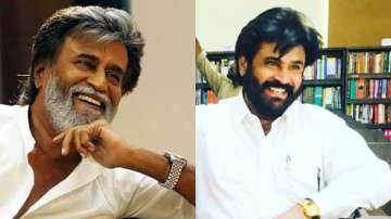 Rajinikanth's lookalike Rehmat Gashkori trends