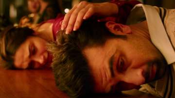 Ranbir Kapoor & Deepika 'love working with each other'