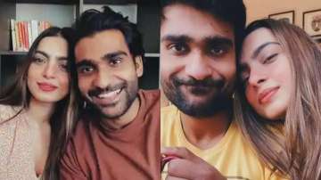 Prateek Kuhad & her girlfriend Niharika's breakup