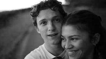 Tom Holland and Zendaya are finally ENGAGED? 