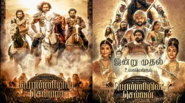 Ponniyin Selvan 1: Mani Ratnam's film surpasses Rs. 500 cr