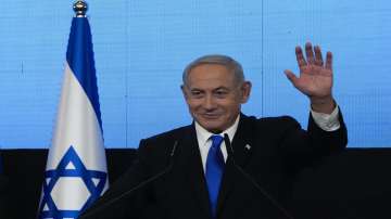 Benjamin Netanyahu, Israel Elections 