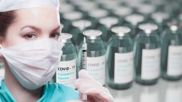 COVID-19 vaccines offer significant protection against reinfection, claims Study