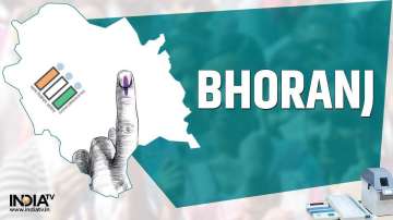 Bhoranj Assembly Constituency Election in Himachal Pradesh