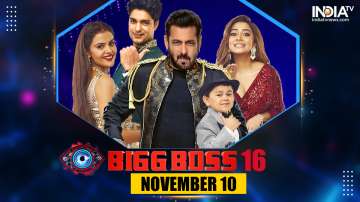 Bigg Boss 16