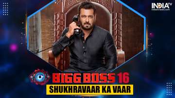 Bigg Boss 16