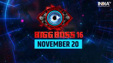 Bigg Boss 16