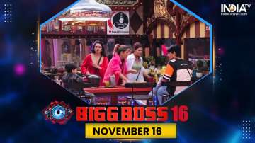 Bigg Boss 16