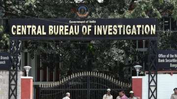 Inspector recruitment scam case, CBI search, Jammu and Kashmir