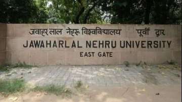 JNU scuffle, JNU latest news, Jawaharlal Nehru University